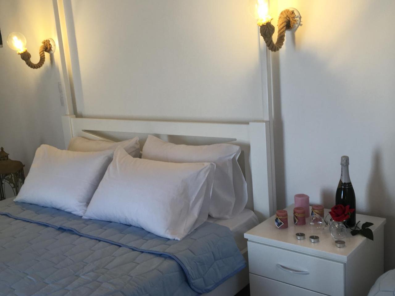 Samothraki Suites Kalisti Xiropotamos Экстерьер фото