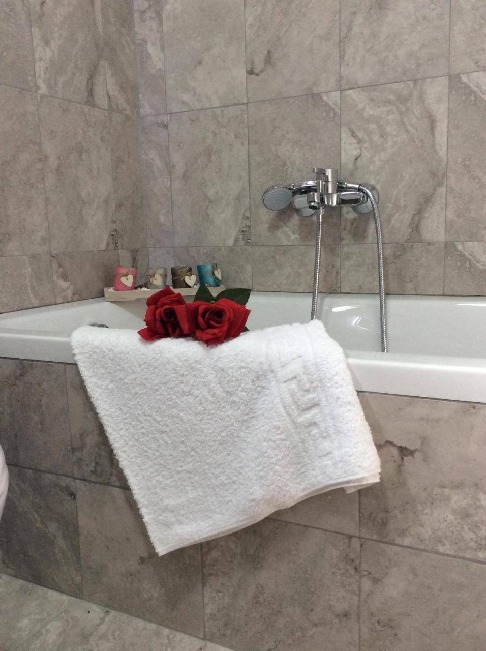 Samothraki Suites Kalisti Xiropotamos Экстерьер фото