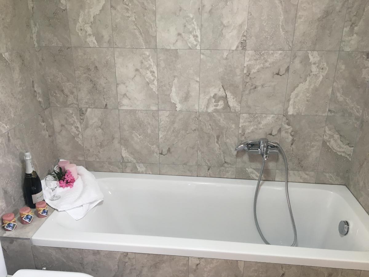 Samothraki Suites Kalisti Xiropotamos Экстерьер фото